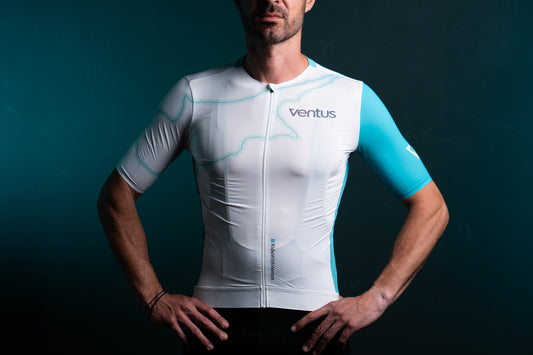 Η Ventus Performance Wear λανσάρει τη νέα καλοκαιρινή συλλογή SS/2022