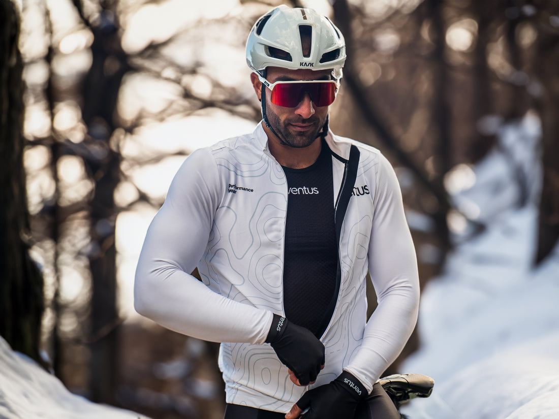 Working Out During Holidays