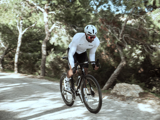 10 Essential Tips for Improving Your Cycling Performance