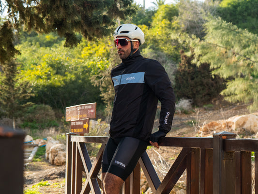 The Impact of Nutrition on Cycling Performance: Tips for Fueling Your Ride