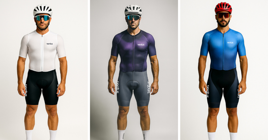 The Best Skinsuits for Cycling: What You Need to Know