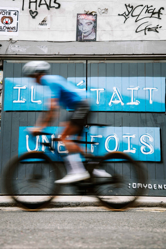 Easy Ways To Improve Your Average Speed On A Road Bike