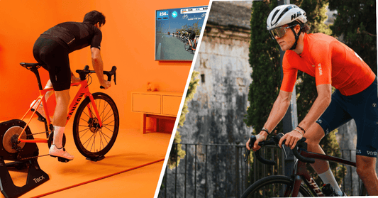 How to Train Smarter: Using Indoor and Outdoor Workouts