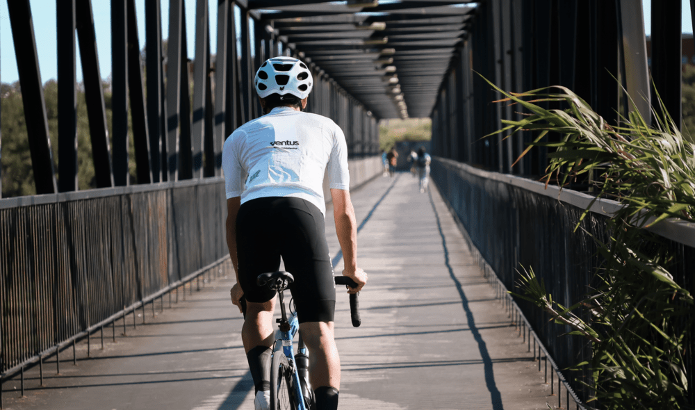 Tapering in Cycling for Peak Performance