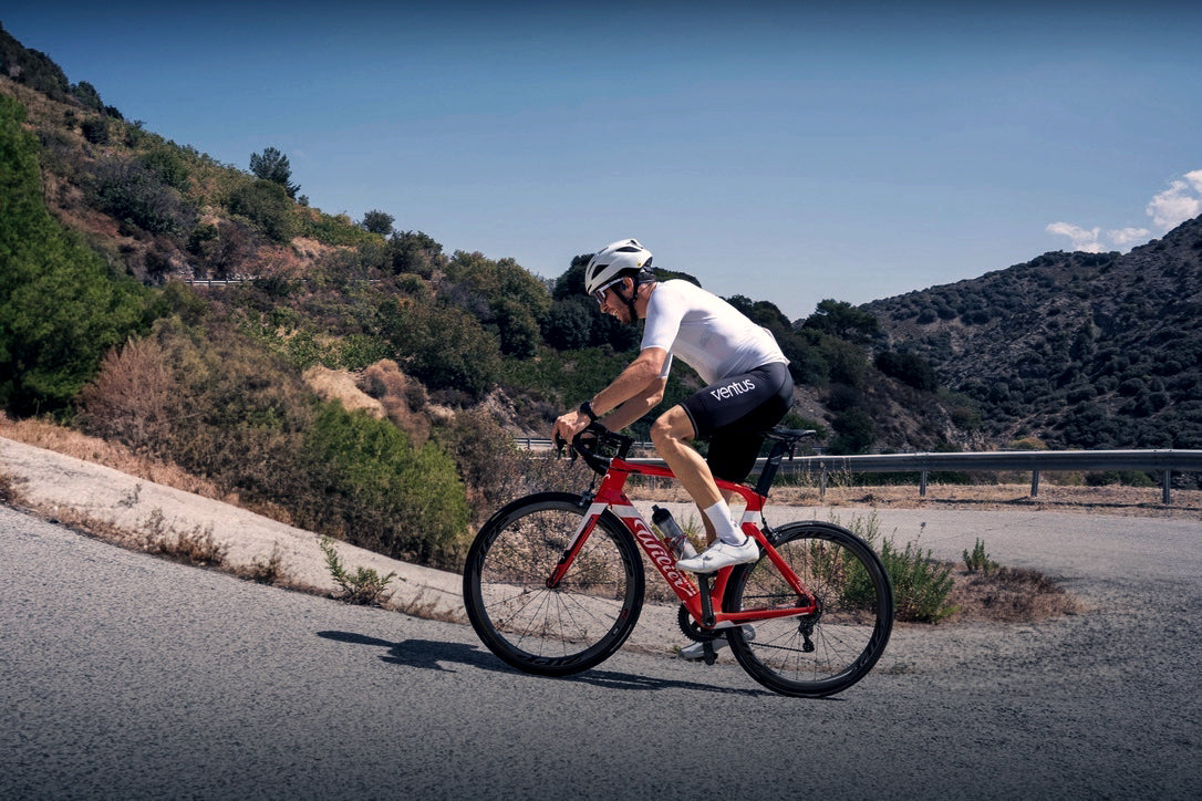 Understanding the Mountains Classification in the Giro d'Italia