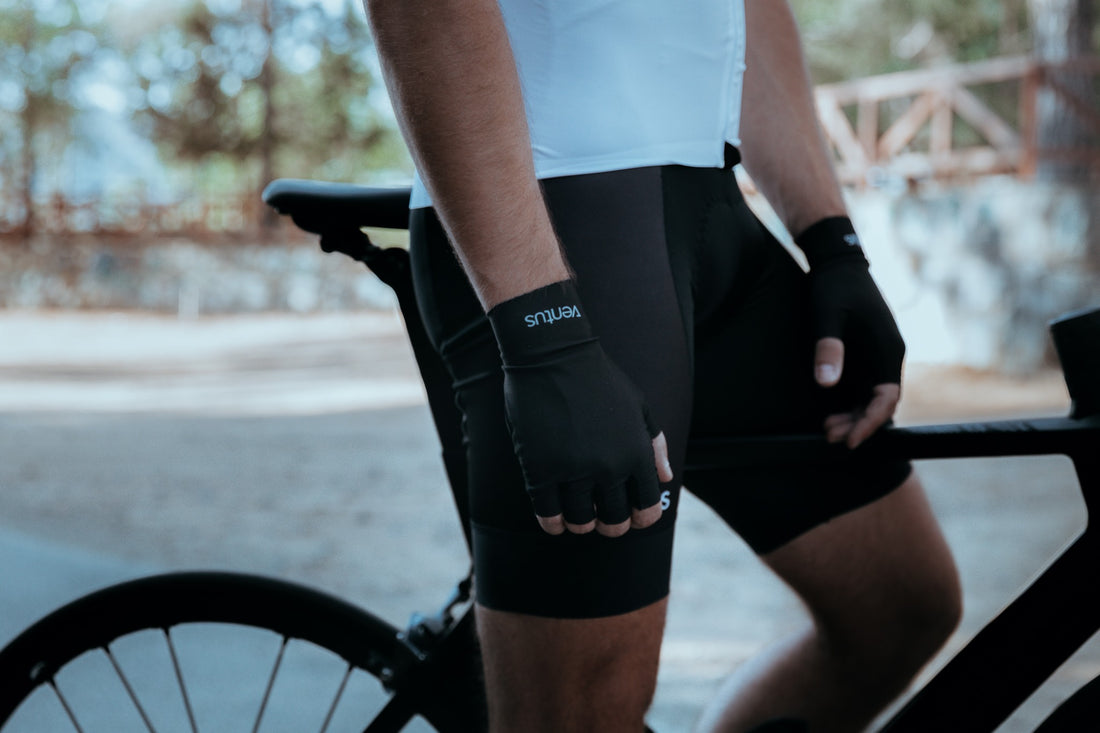 Πως αλλάζει η ποδηλασία την καλοκαιρινή περίοδο