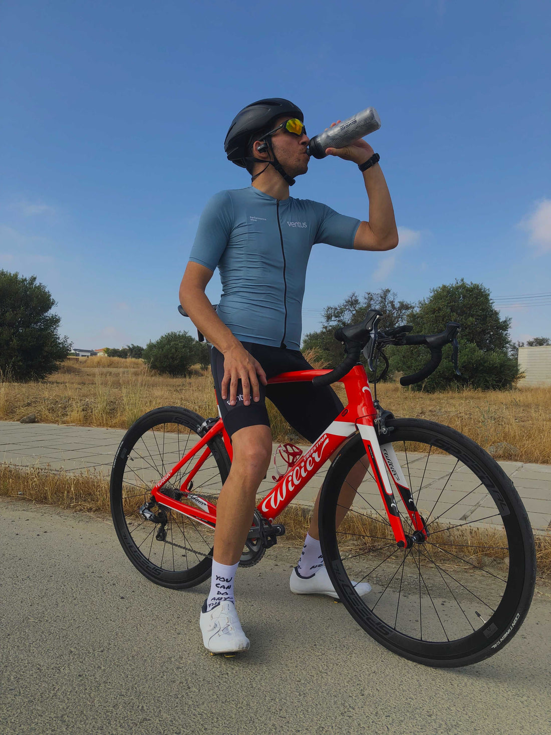 Πως να προετοιμάσετε το σώμα σας για την προπόνηση