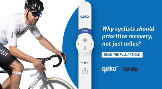 Why Cyclists Should Prioritize Recovery, Not Just Miles?
