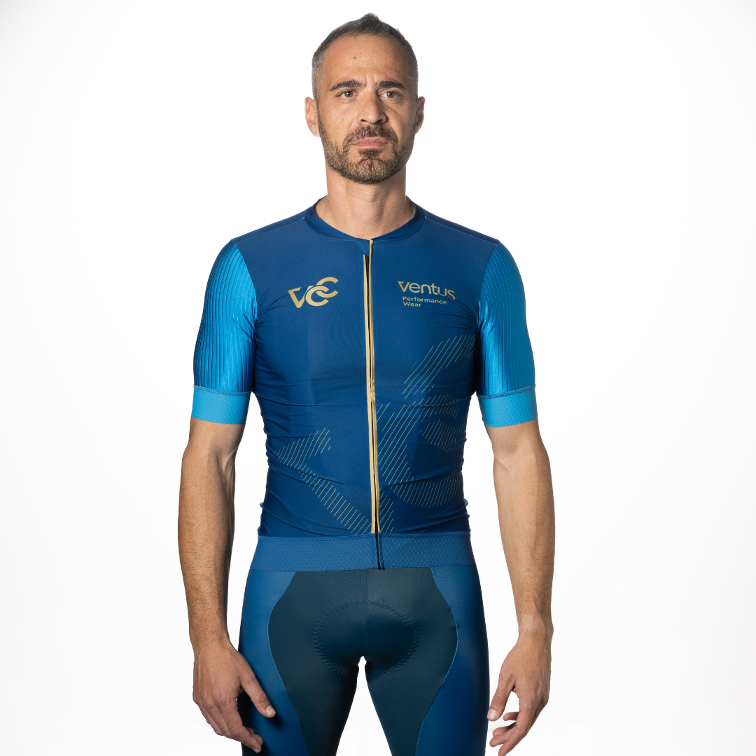 VCC Short Sleeve Jerseys: Two Years Strong