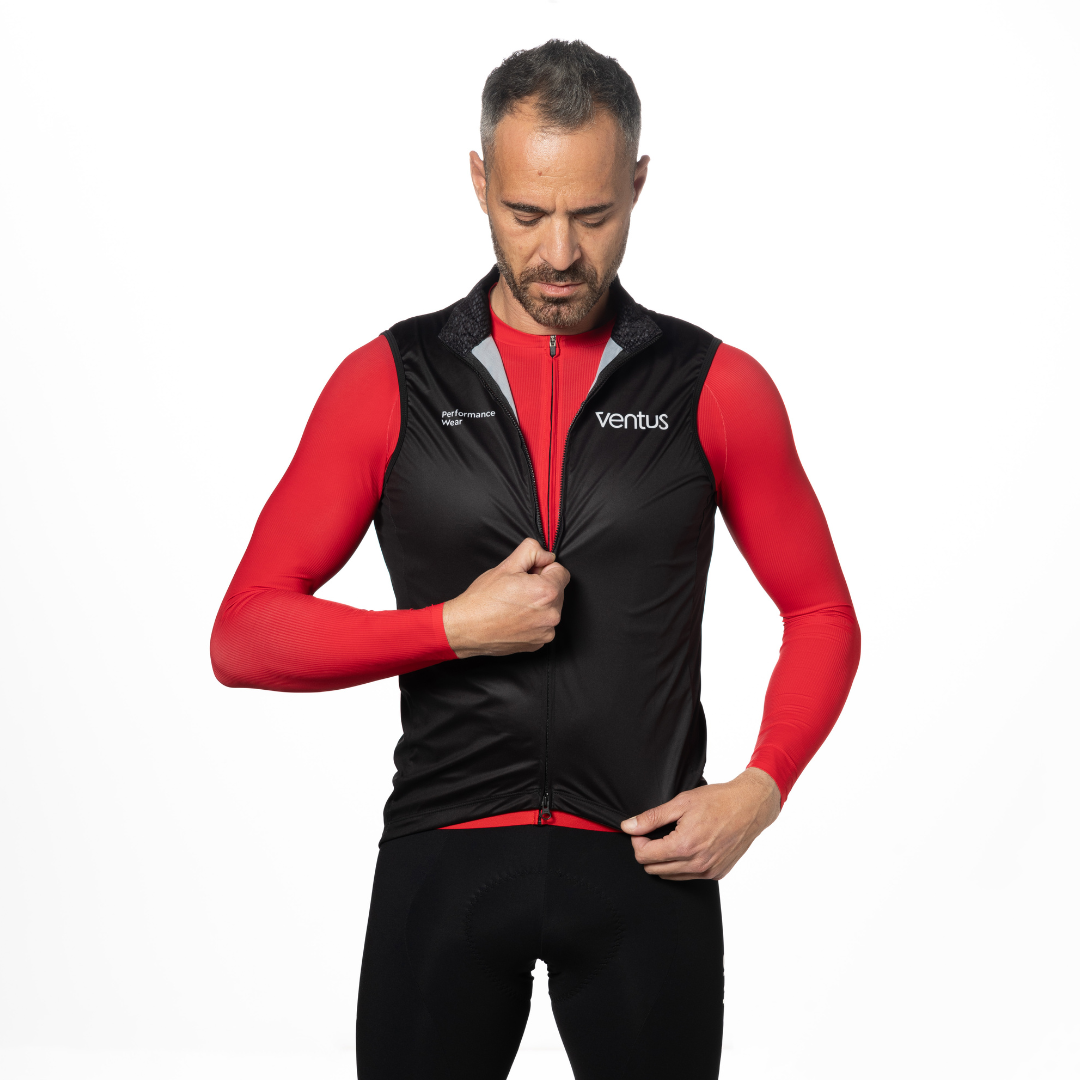 Pro All-Weather Vest/Gilet II