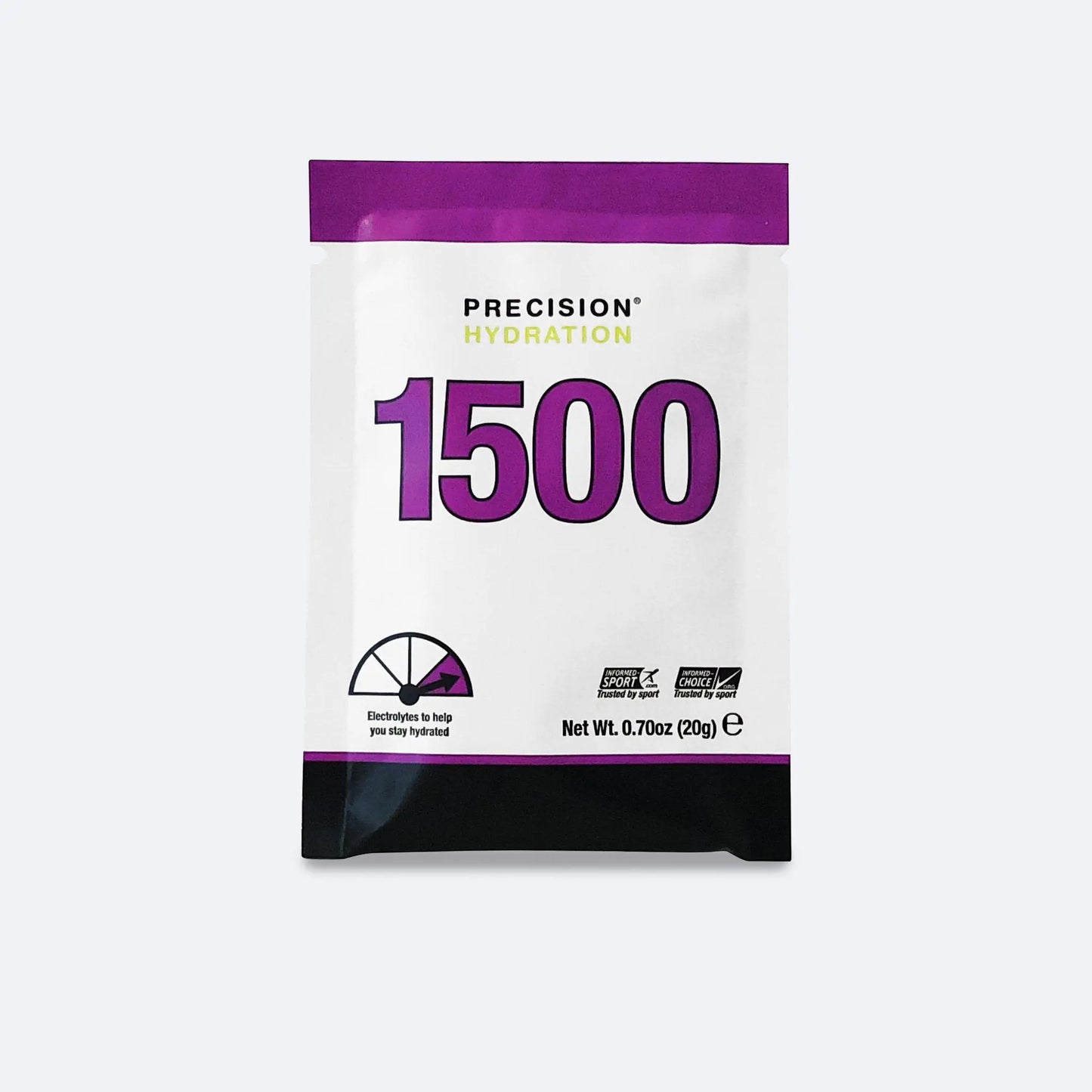 PH 1500 Hydration Package