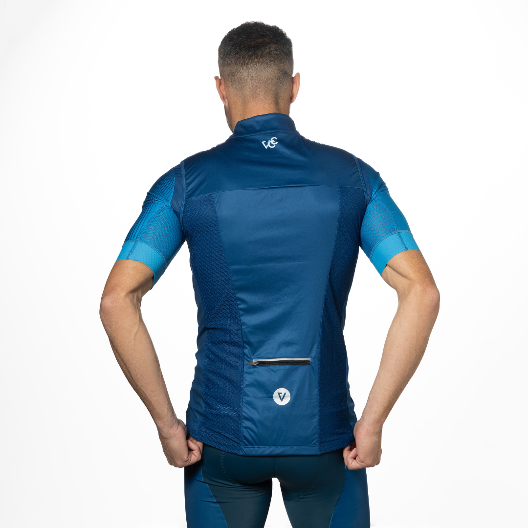 VCC All-Weather Vest/Gilet