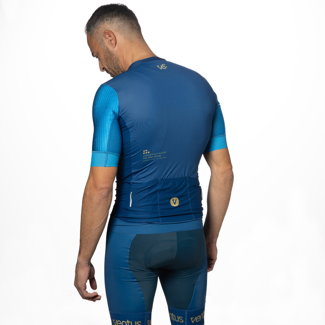 VCC Short Sleeve Jerseys: Two Years Strong