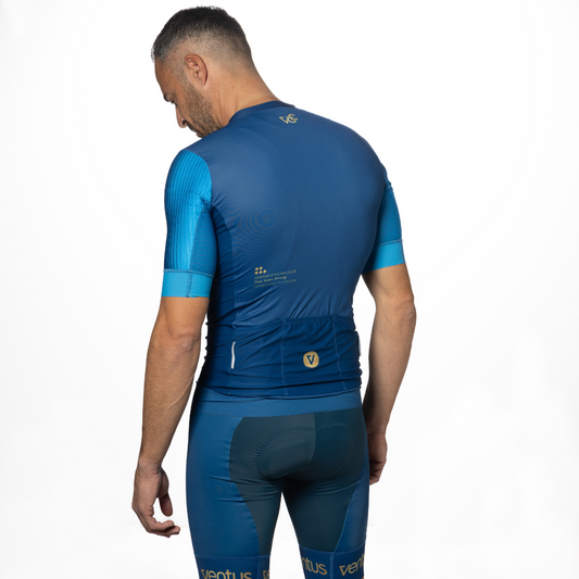 VCC Short Sleeve Jerseys: Two Years Strong