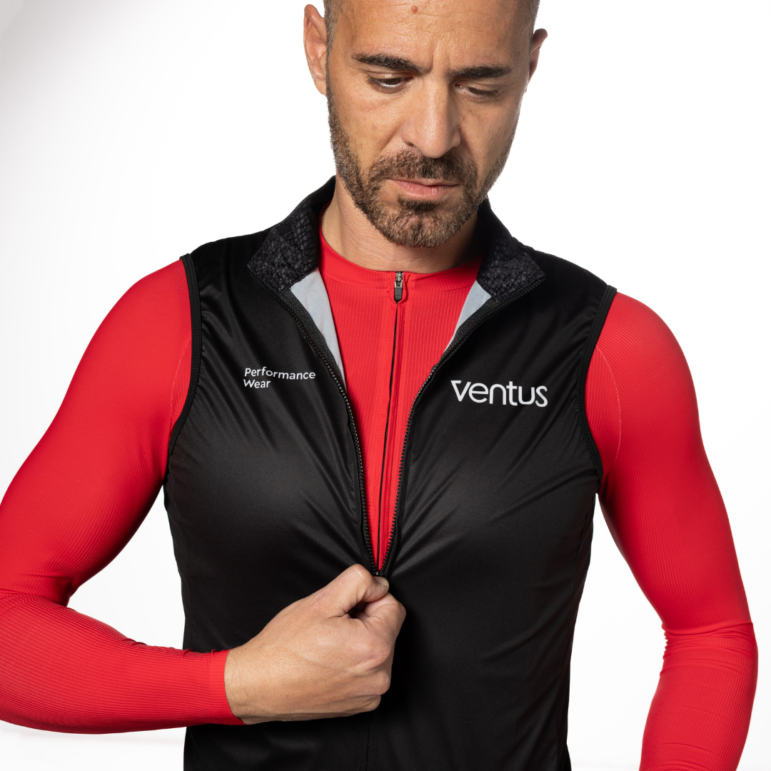 Pro All-Weather Vest/Gilet II