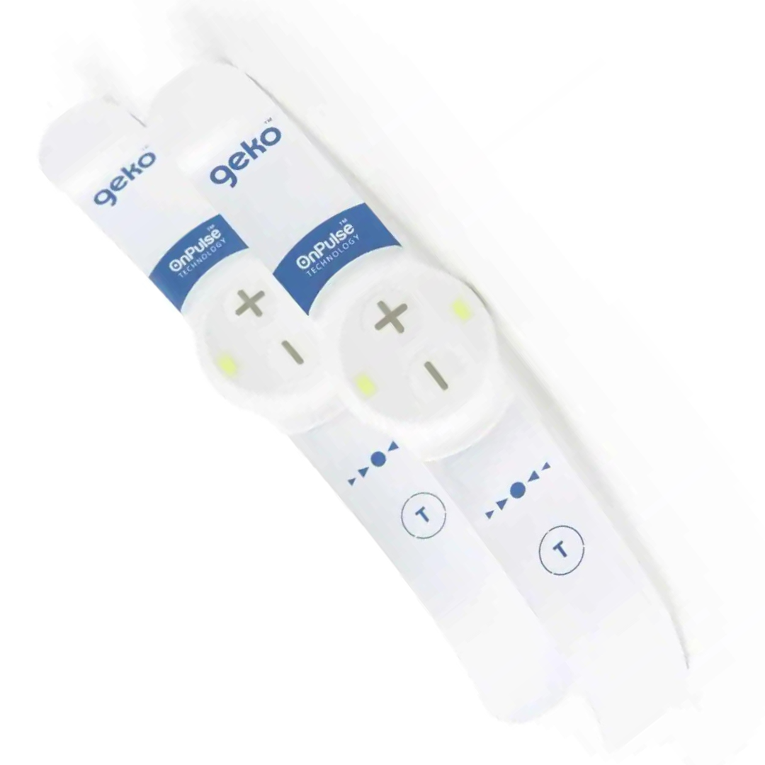 geko™ Recovery Circulation Support