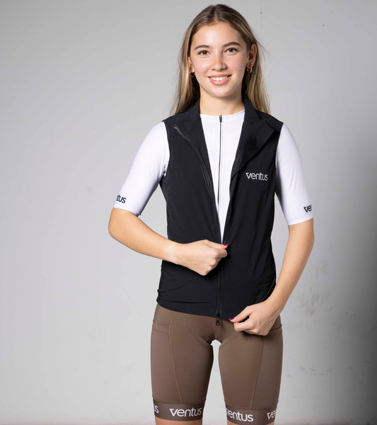 Pro All-Weather Vest/Gilet III