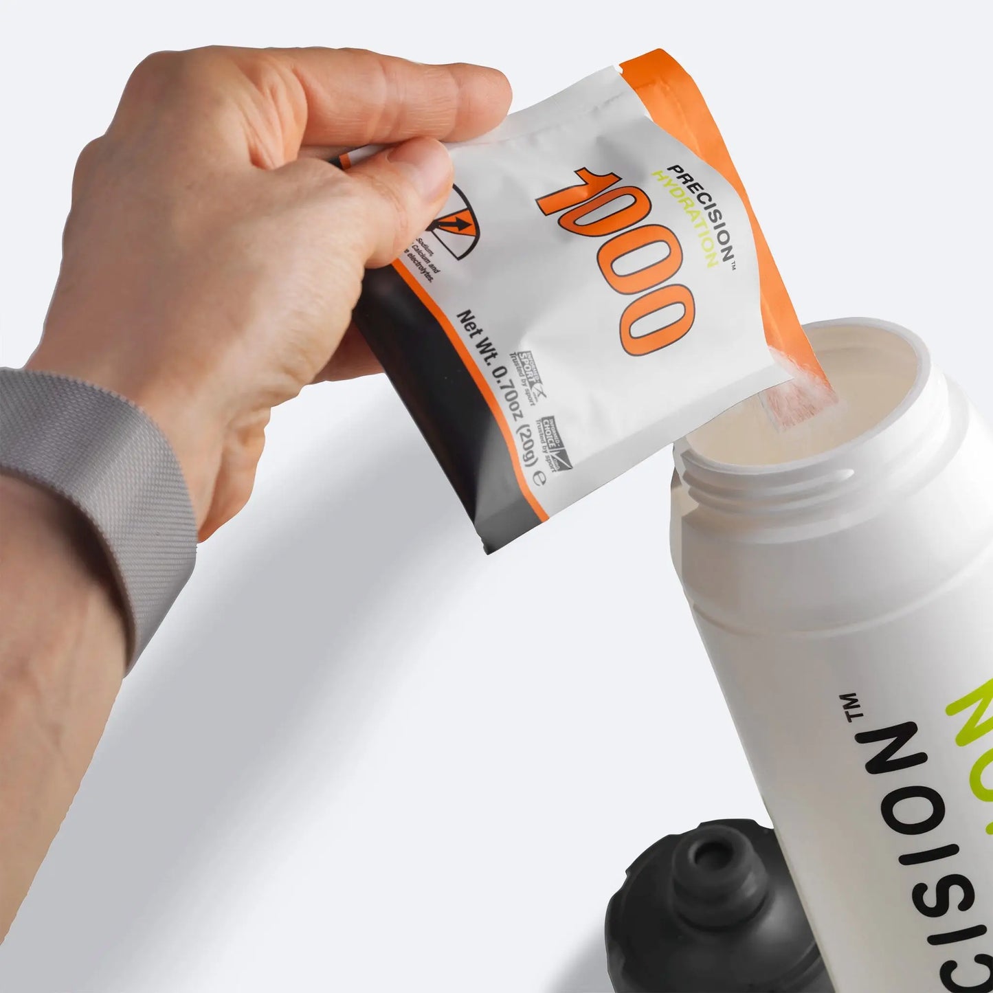 PH 1000 Hydration Package