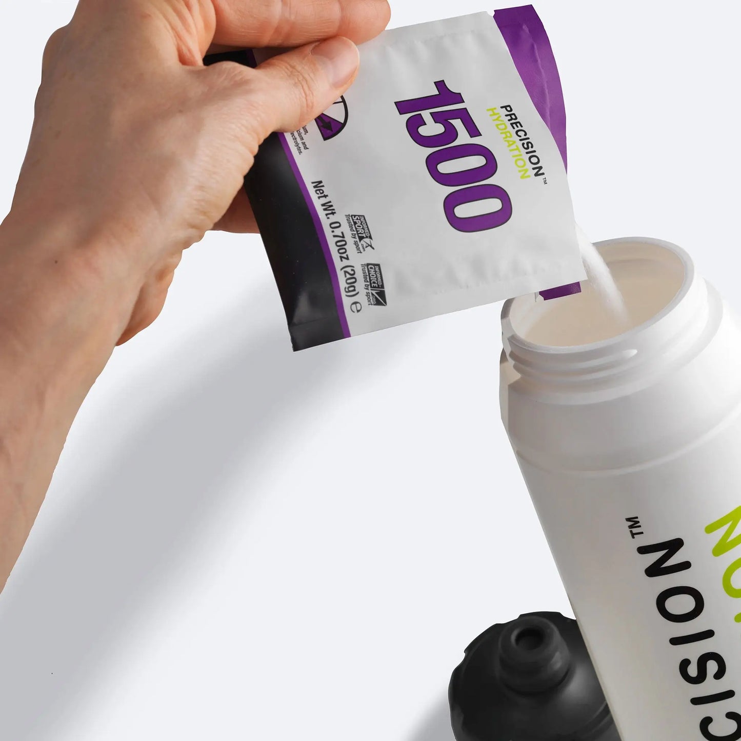 PH 1500 Hydration Package