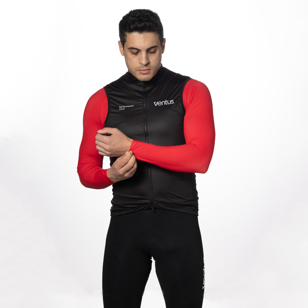Pro All-Weather Vest/Gilet II