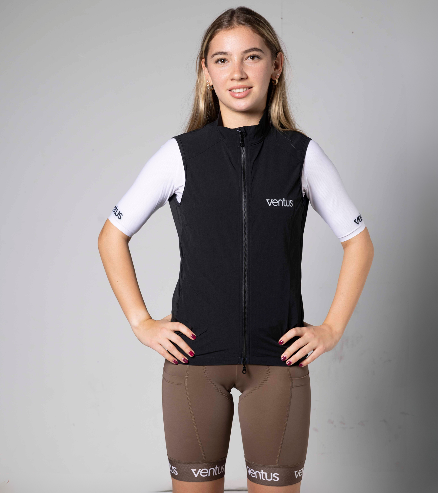 Pro All-Weather Vest/Gilet III