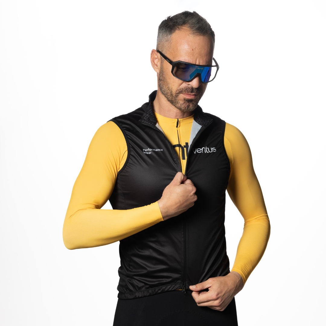 Pro All-Weather Vest/Gilet II