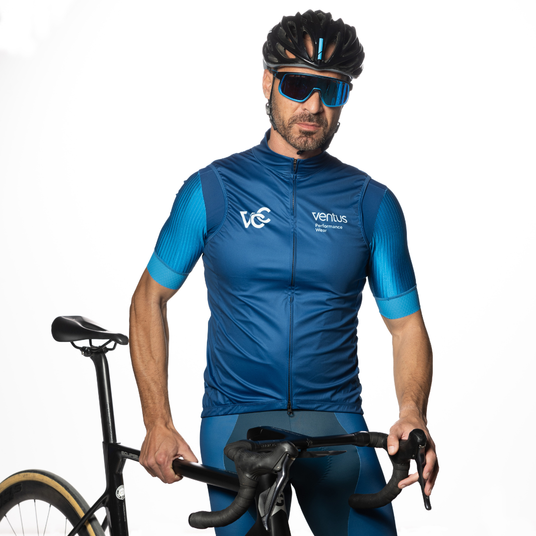 VCC All-Weather Vest/Gilet