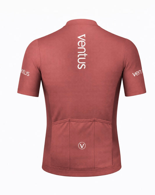 Elements Lightweight Jersey 2.X Magma