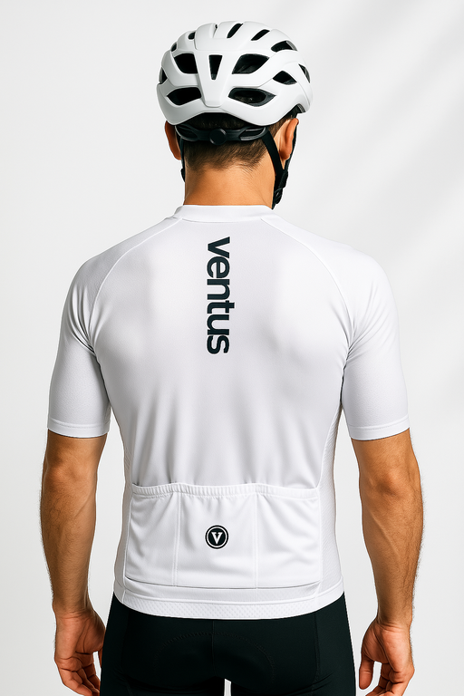 Aero Pro Alba Lightweight Jersey
