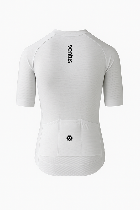 Aero Pro Alba Lightweight Jersey