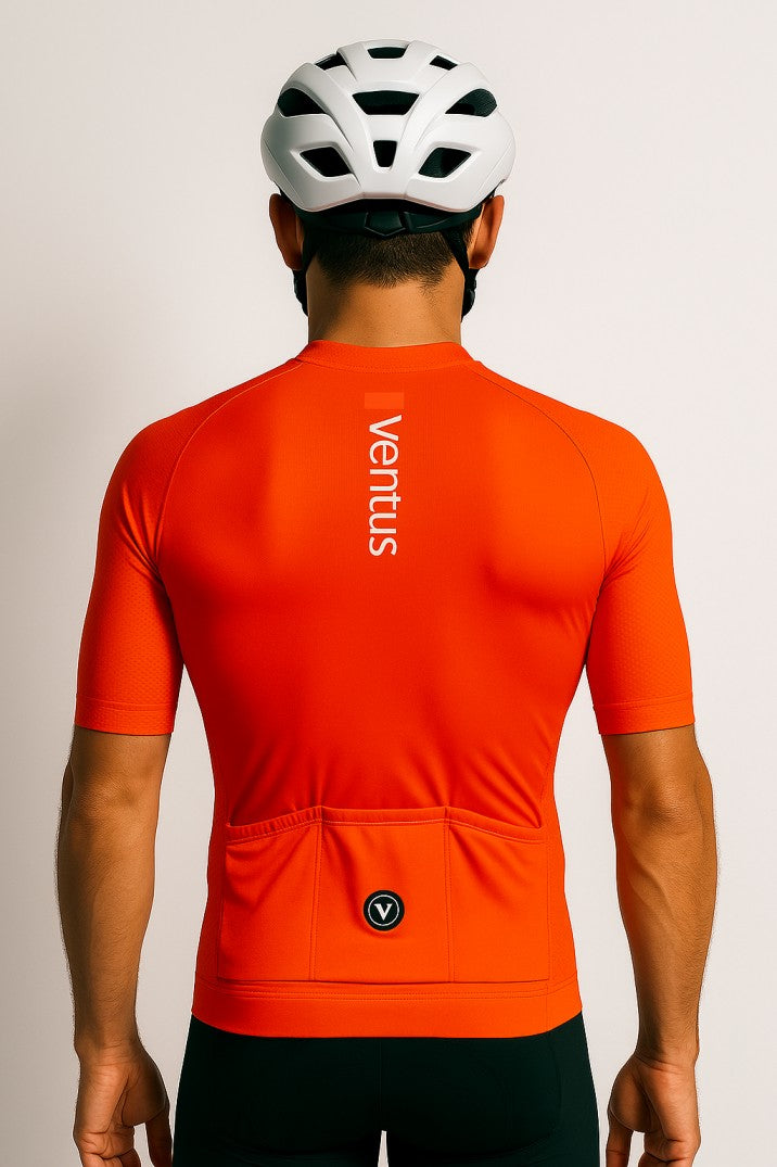 Aero Pro Redline Jersey