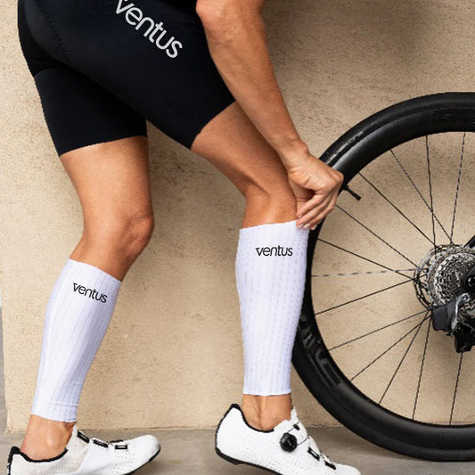 Aero Calf Guard Sleeves