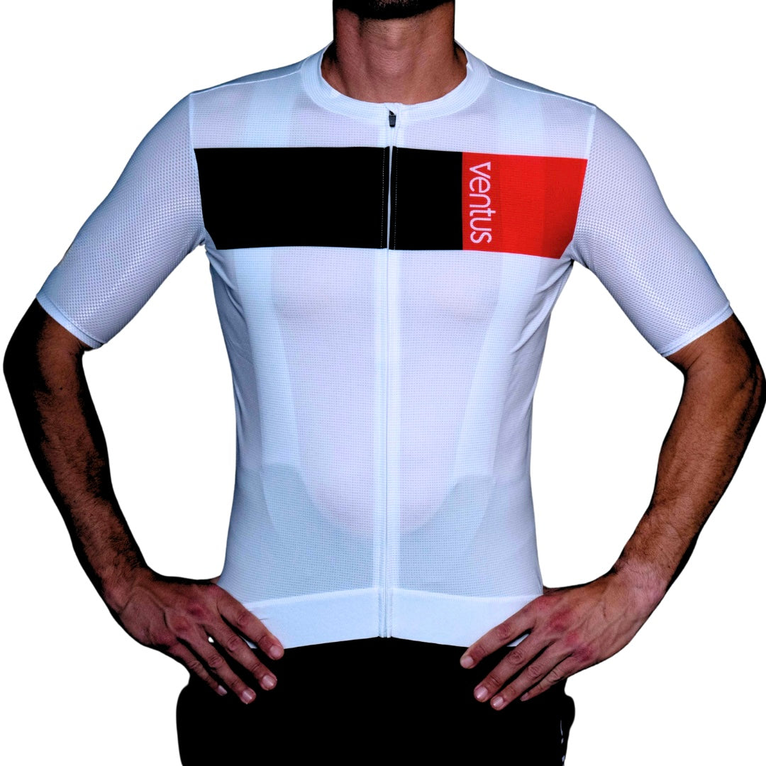BreezeBlanc Training Jersey