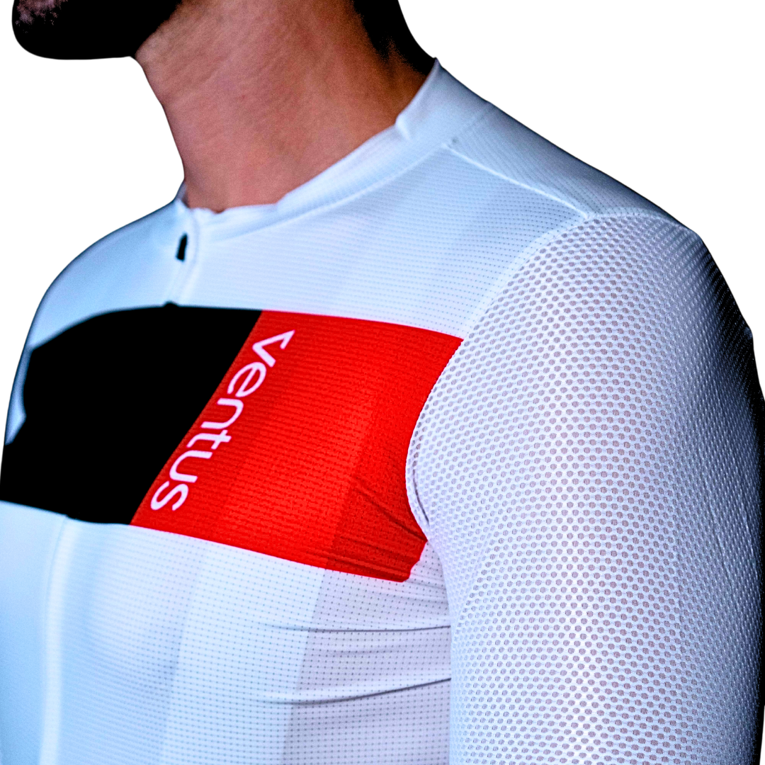 BreezeBlanc Training Jersey