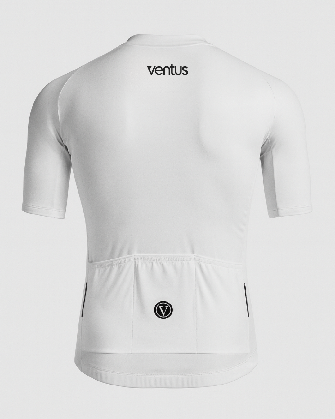 BreezeBlanc Training Jersey