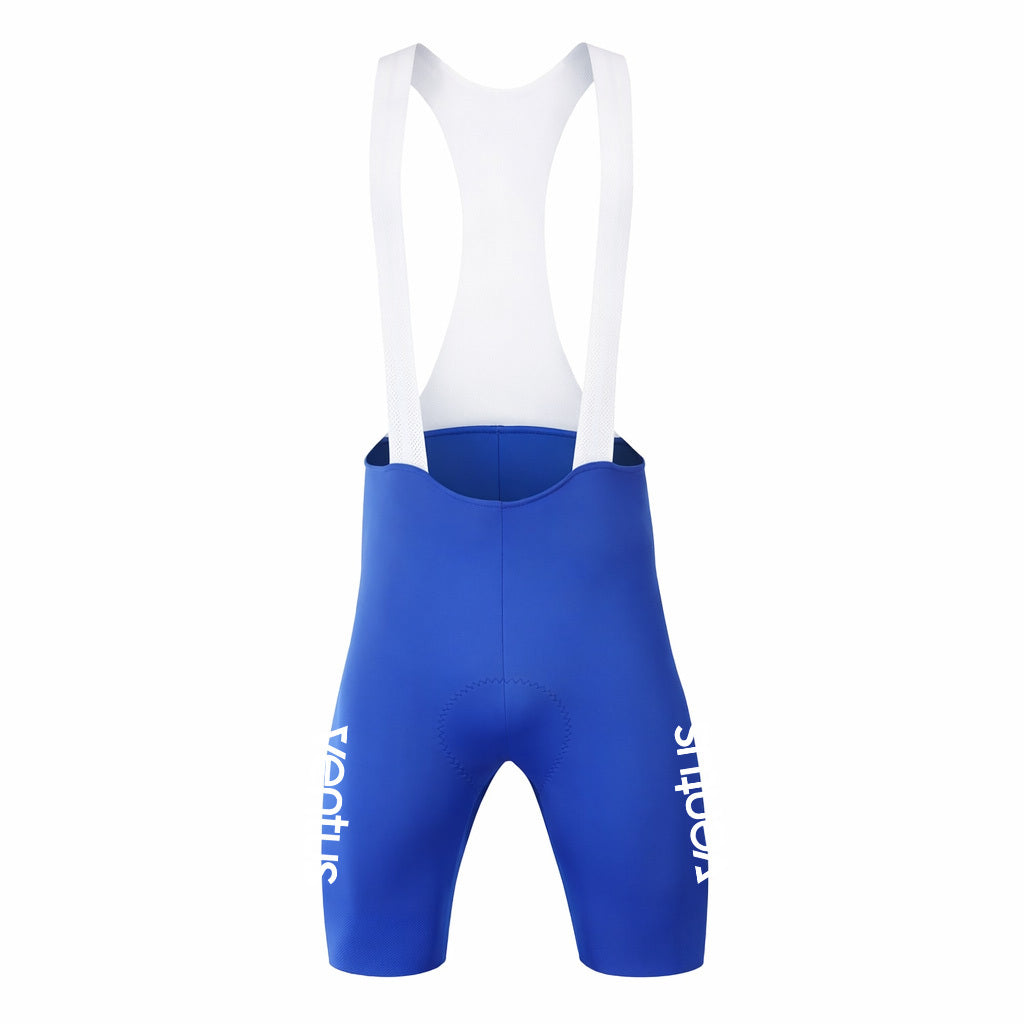 Elements Bib Shorts 2.X BL
