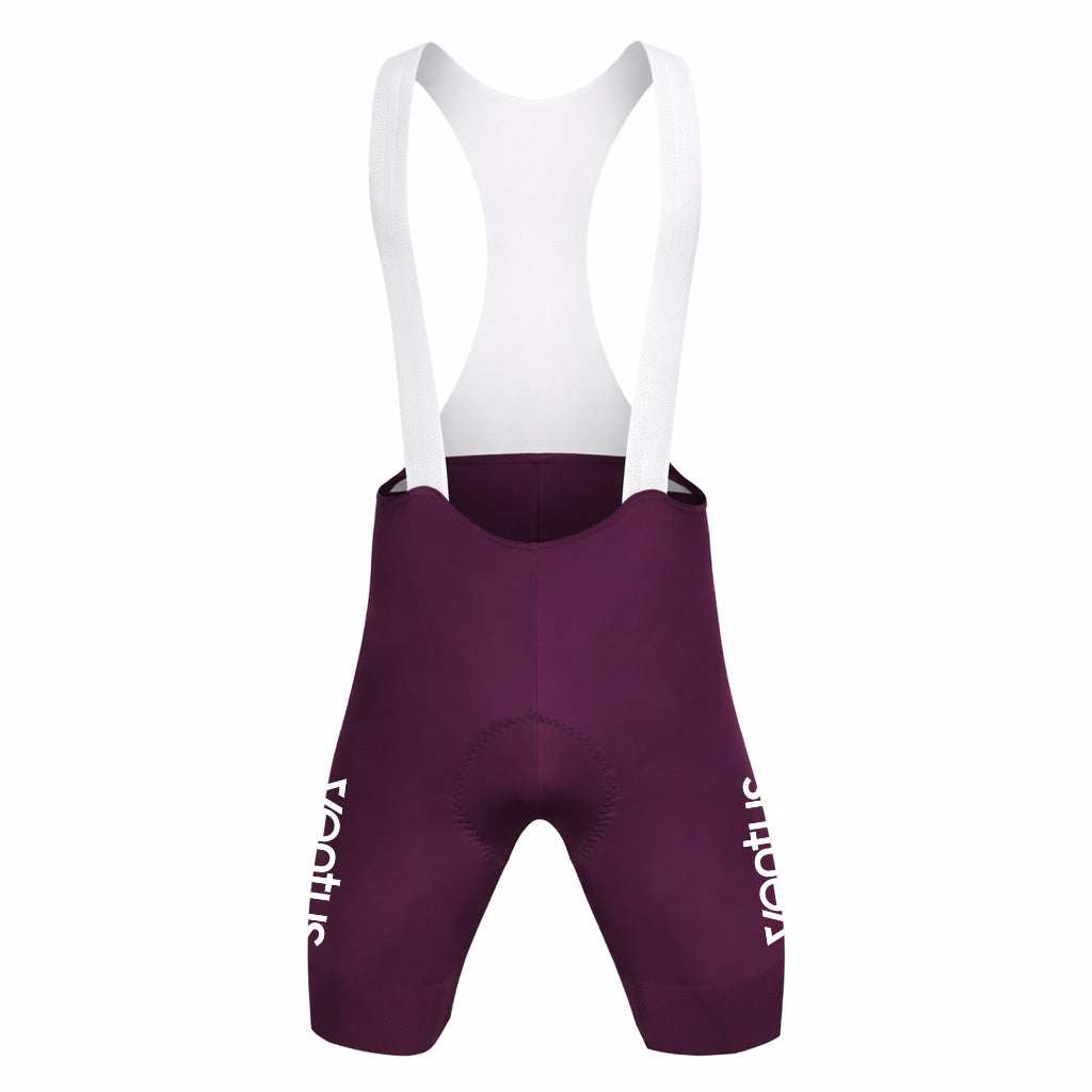 Elements Bib Shorts 2.X PR