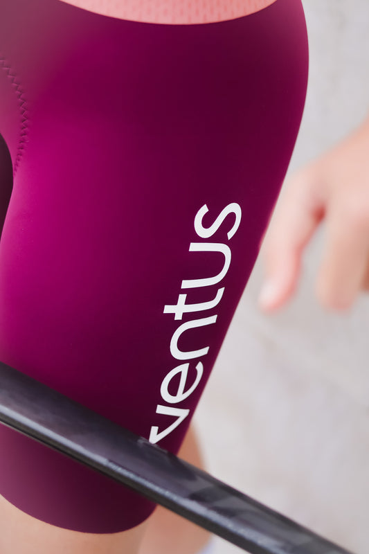 Elements Bib Shorts 2.X PR