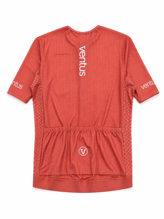 Elements Lightweight Jersey 2.X Magma