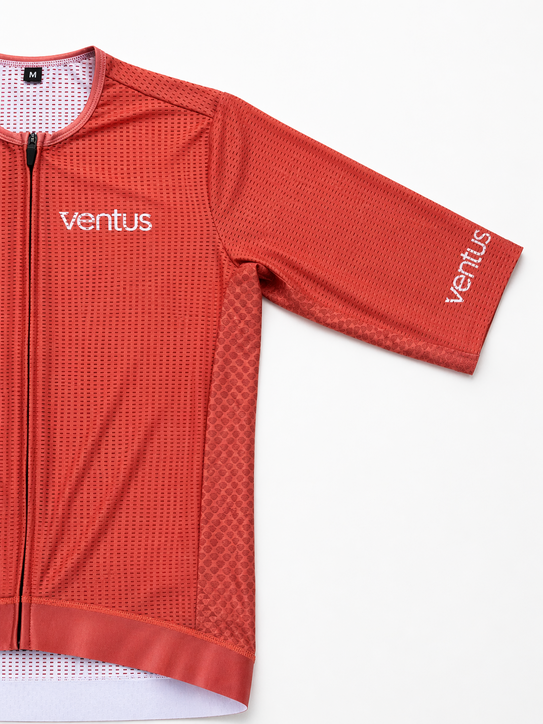 Elements Lightweight Jersey 2.X Magma