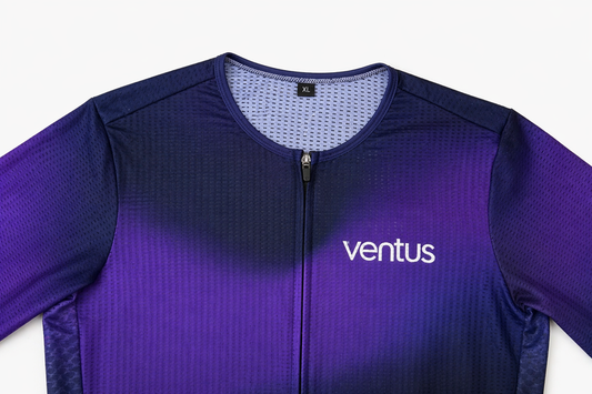 Elements Lightweight Jersey 2.X Space