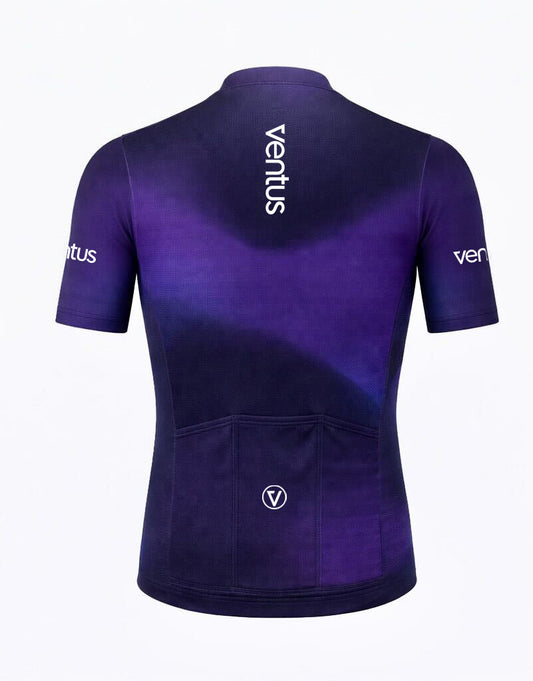 Elements Lightweight Jersey 2.X Space