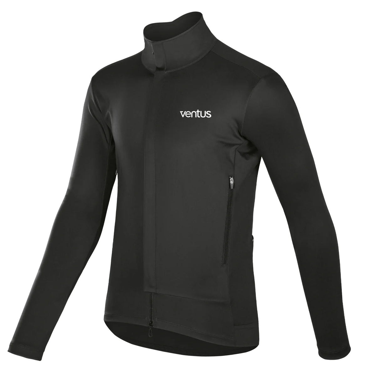 Hybrid Pro Jacket Long Sleeve Jacket - Black
