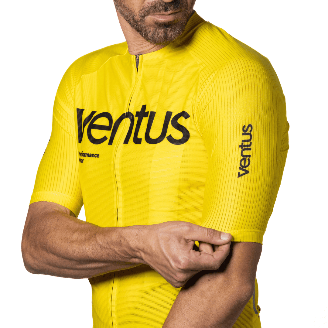 Lumina Lightweight Jersey