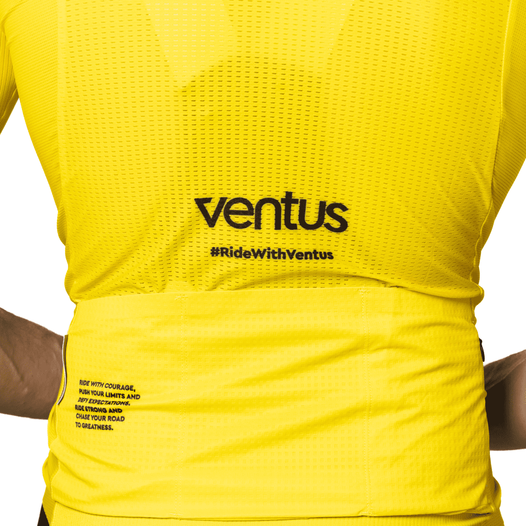Lumina Lightweight Jersey