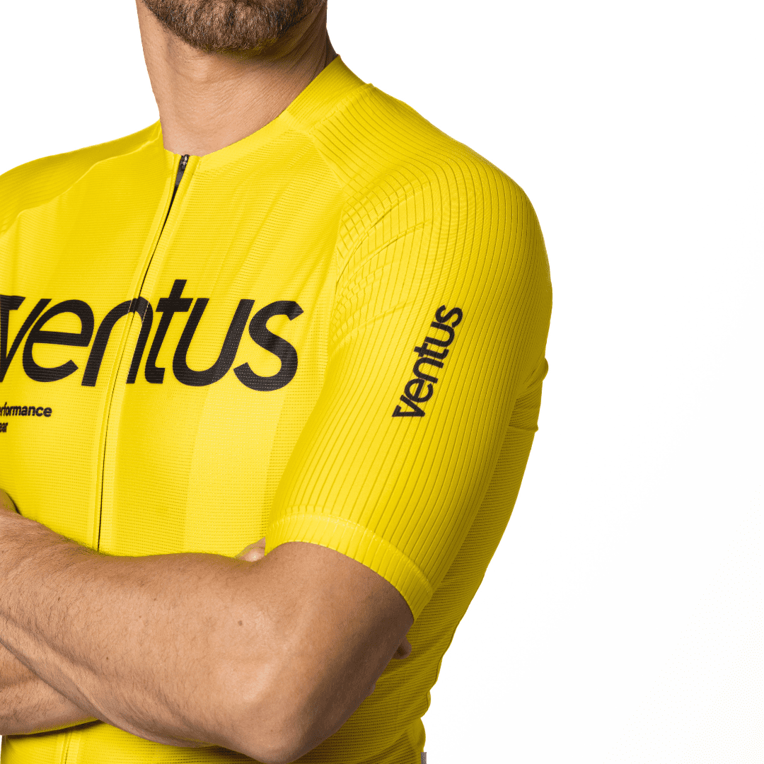 Lumina Lightweight Jersey