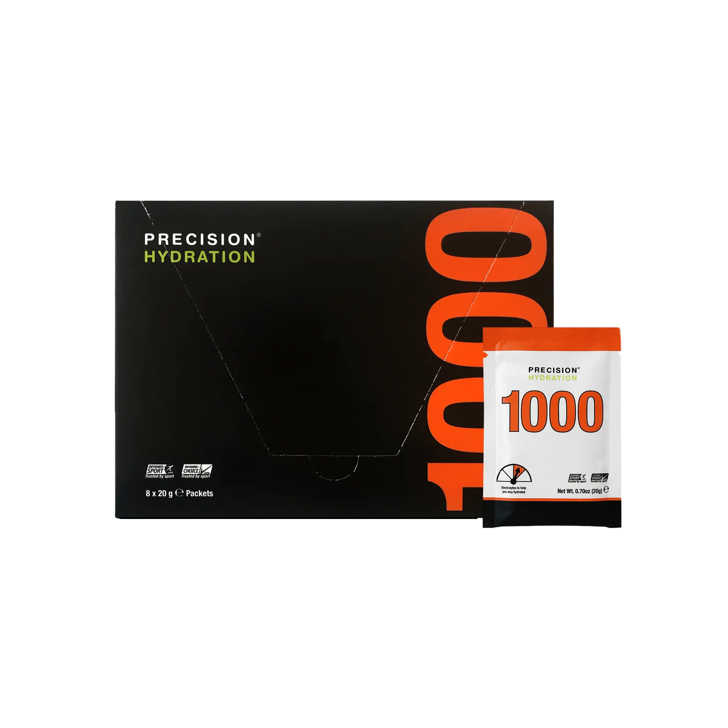 PH 1000 Hydration Package