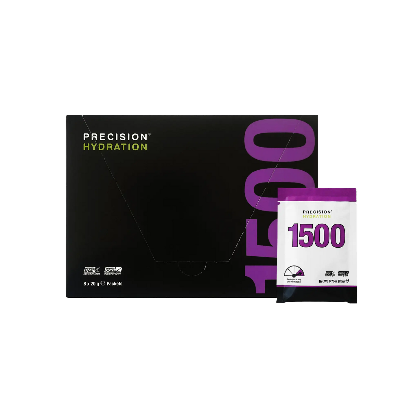 PH 1500 Hydration Package