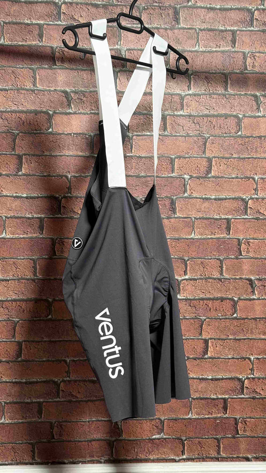 PRO Bib Shorts Ultralite GY