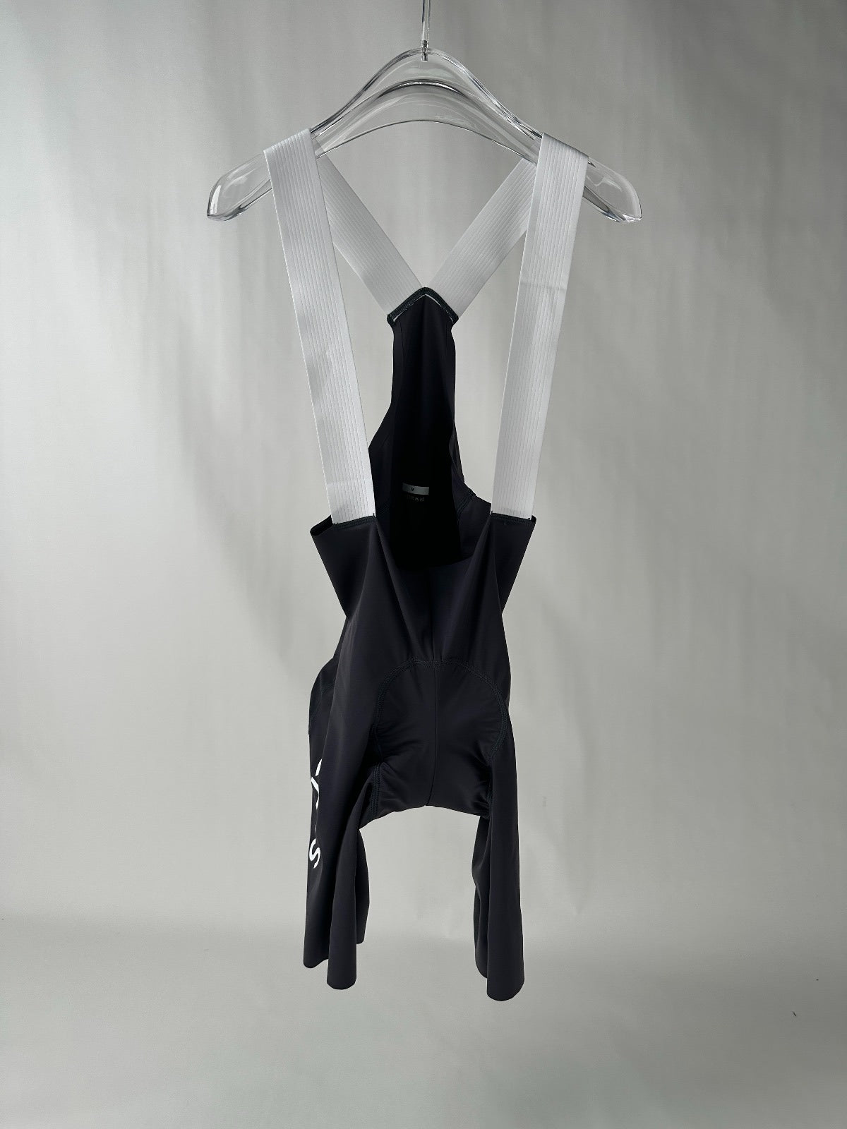 PRO Bib Shorts Ultralite GY